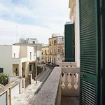 Rudiae Palace In