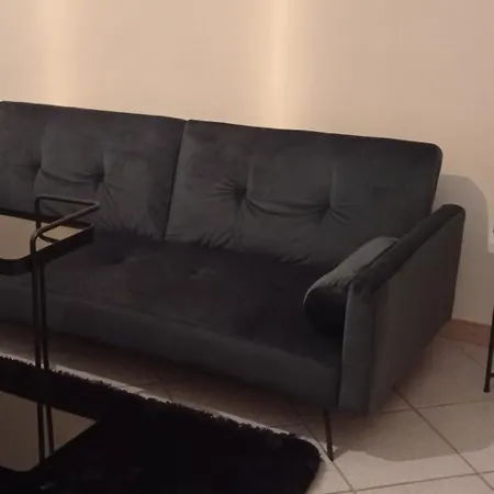 Rudiae Palace In Apartamento