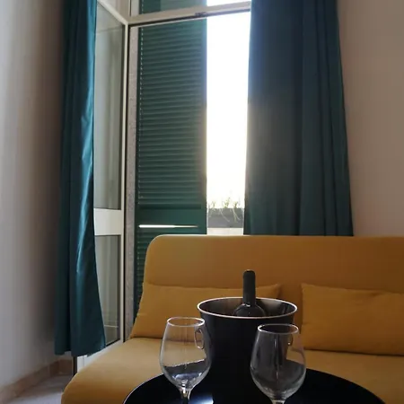 Rudiae Palace In Apartman