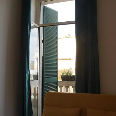 Apartman Rudiae Palace In