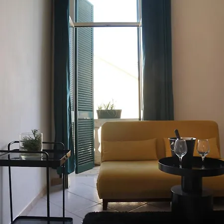 Rudiae Palace In Apartamento *