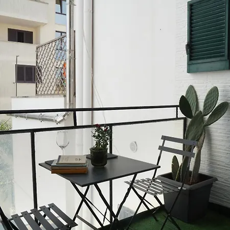 Apartman Rudiae Palace In