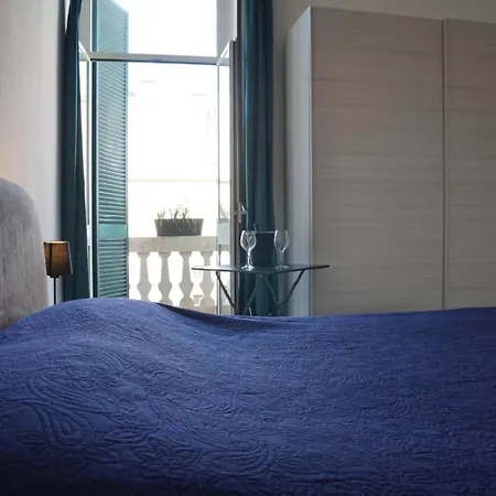 Apartamento Rudiae Palace In *