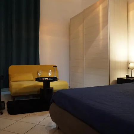 Rudiae Palace In Apartamento