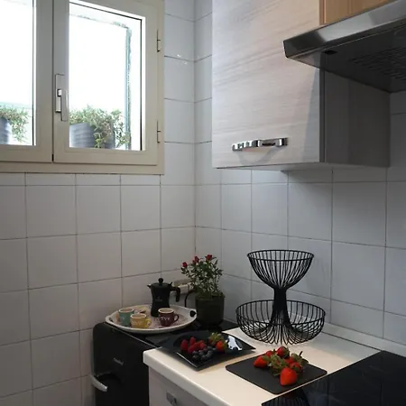 Rudiae Palace In Apartman Lecce