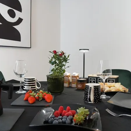 Rudiae Palace In Apartamento Lecce