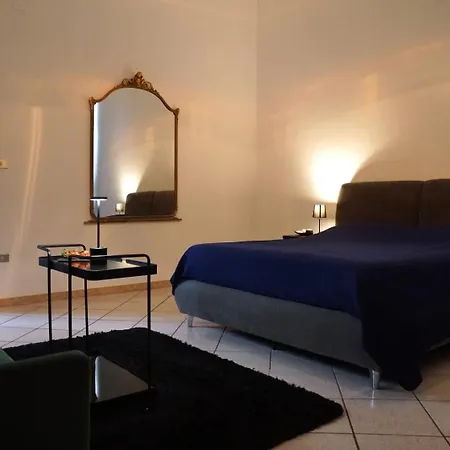 Rudiae Palace In Apartamento