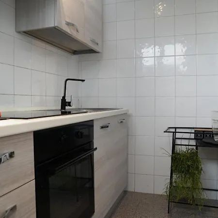 Apartman Rudiae Palace In