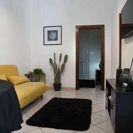 Rudiae Palace In Apartman *