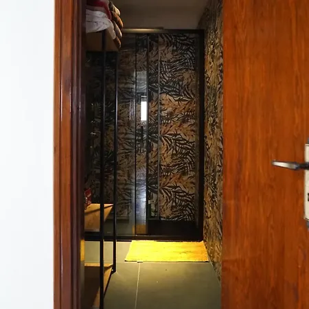 Apartamento Rudiae Palace In *