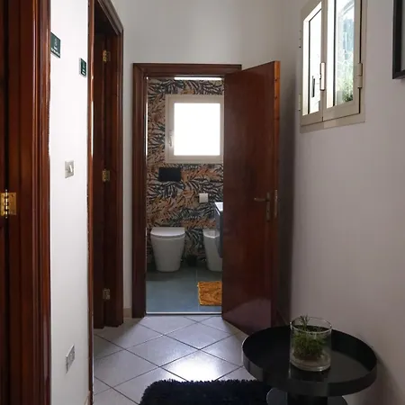 Rudiae Palace In * Lecce