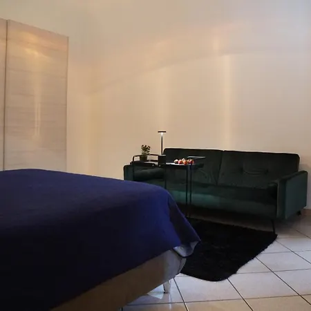 Apartman Rudiae Palace In *