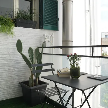 Apartamento Rudiae Palace In Lecce