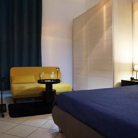 Rudiae Palace In Apartman *