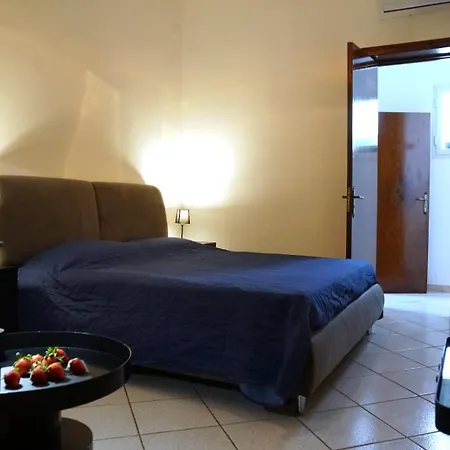 Apartamento Rudiae Palace In *