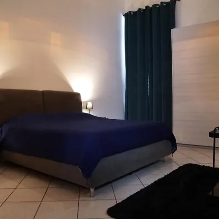 Rudiae Palace In Apartman Lecce