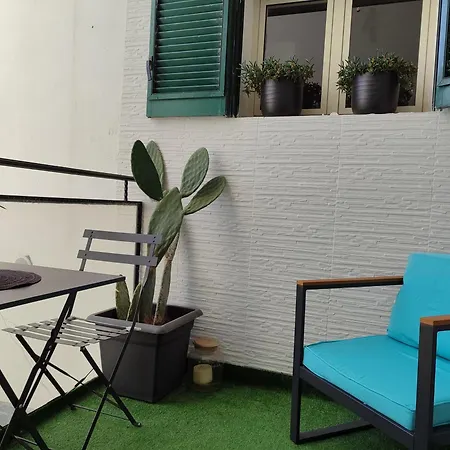 Apartman Rudiae Palace In *