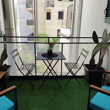 Rudiae Palace In Lecce