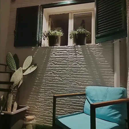 Rudiae Palace In Lecce