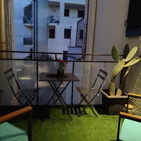 Rudiae Palace In Lecce