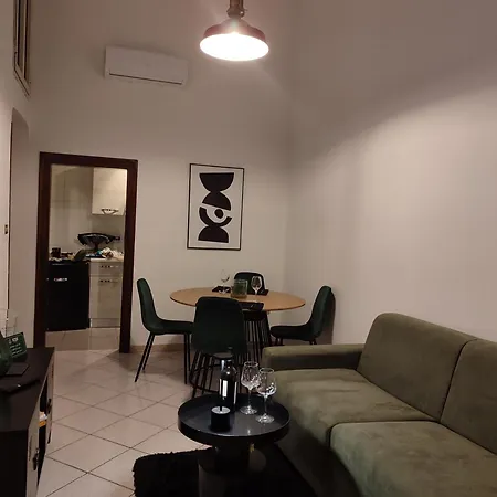 Rudiae Palace In Apartamento