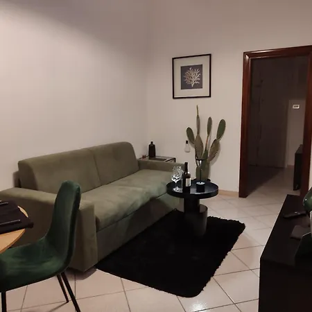 Rudiae Palace In Lecce