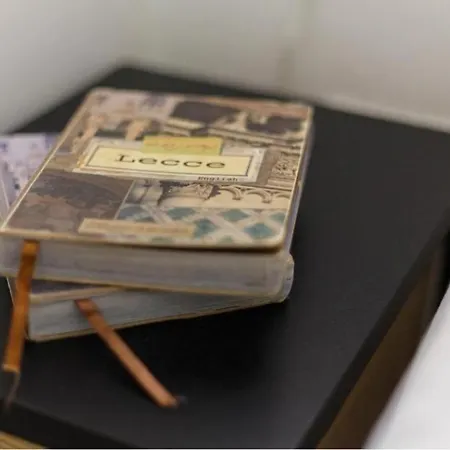 Rudiae Palace In Lecce