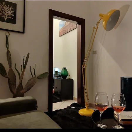 Apartman Rudiae Palace In