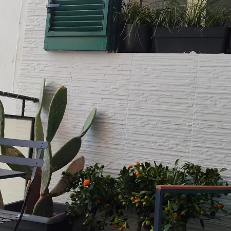 Rudiae Palace In Apartamento *