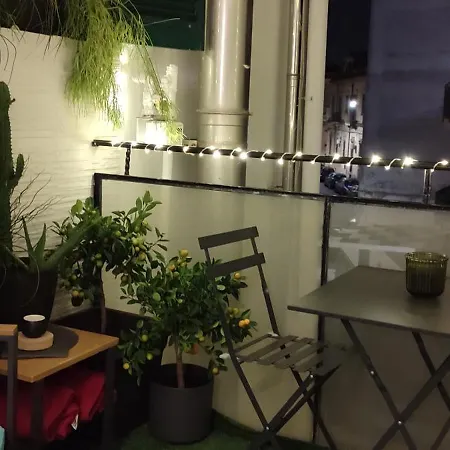 Apartman Rudiae Palace In *