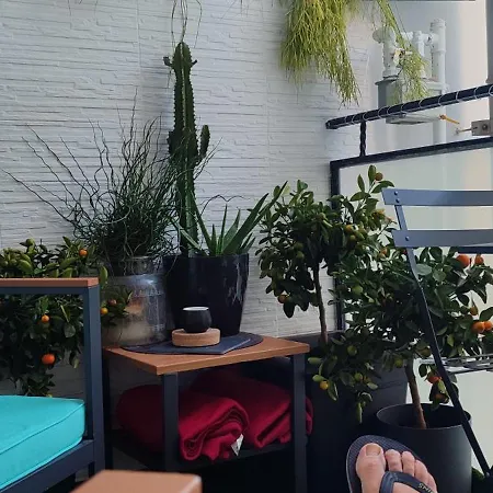 Apartman Rudiae Palace In Lecce