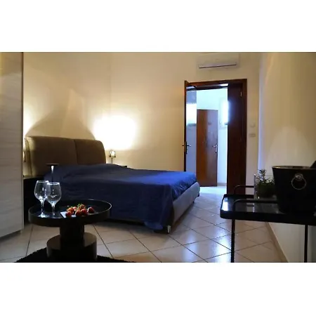 Apartman Rudiae Palace In