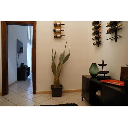 Rudiae Palace In Apartamento