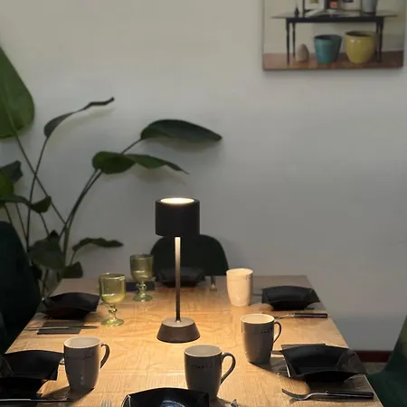 Rudiae Palace In Apartman Lecce