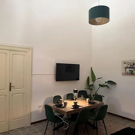 Rudiae Palace In * Lecce