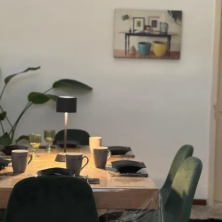 Rudiae Palace In Apartamento