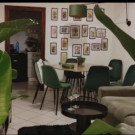 Rudiae Palace In Lecce