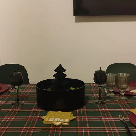 Rudiae Palace In Apartman Lecce