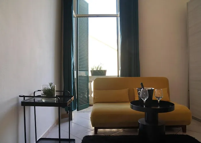 Rudiae Palace In Daire *