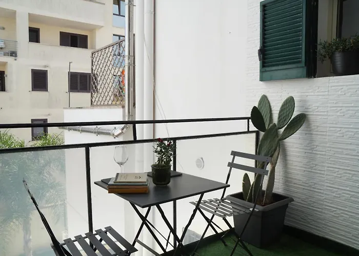 Daire Rudiae Palace In