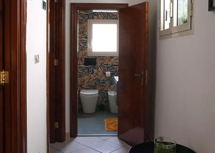 Rudiae Palace In * Lecce