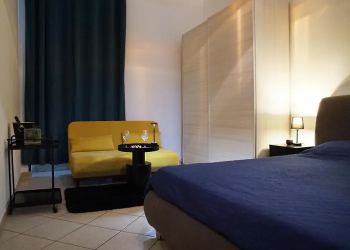 Rudiae Palace In Daire *