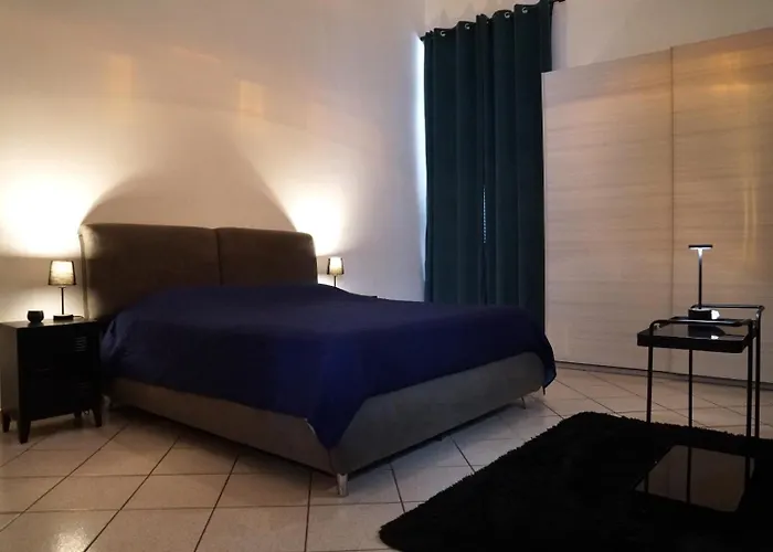 Rudiae Palace In Apartamento Lecce