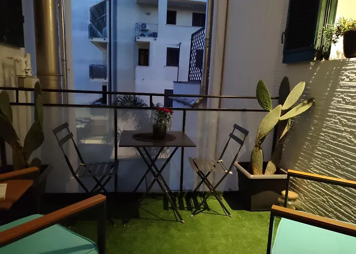 Rudiae Palace In Lecce