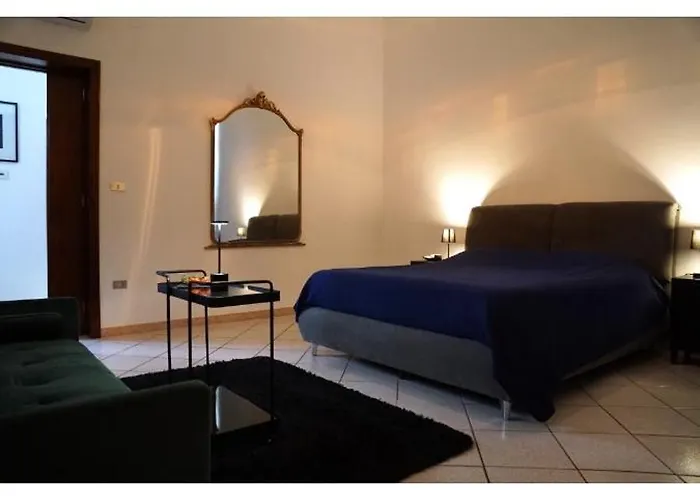 Apartamento Rudiae Palace In Lecce