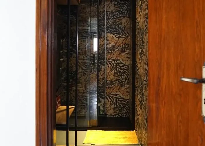 Daire Rudiae Palace In