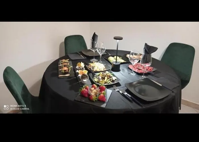 Rudiae Palace In Daire Lecce