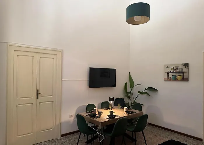 Rudiae Palace In * Lecce