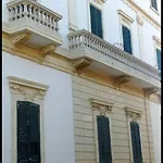 Rudiae Palace In *