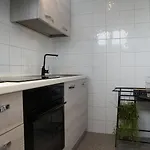 Apartamento Rudiae Palace In